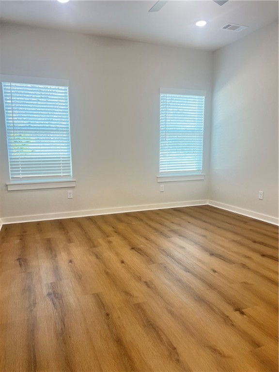 Daisy Road Duplexes Centerton - Residential Lease