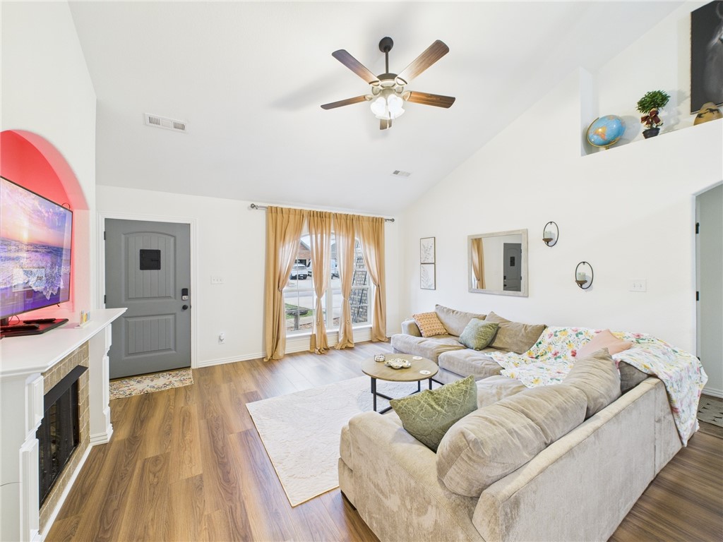 Sundowner Sub Ph 1 Sec 2 - Residential