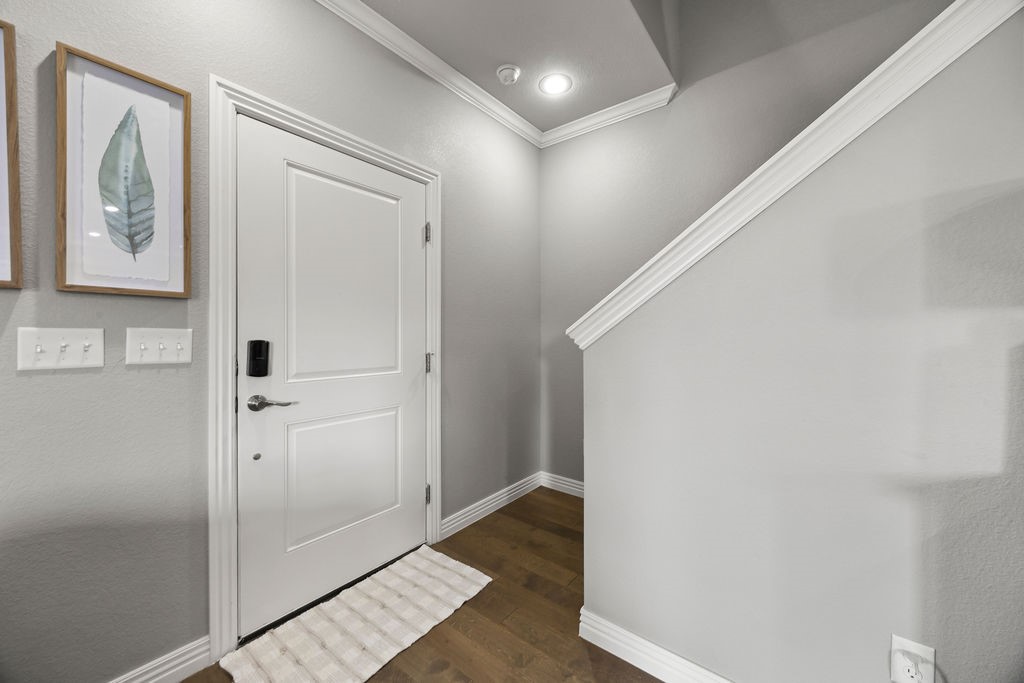 Park Central Pud Ph Iii Lowell - Residential