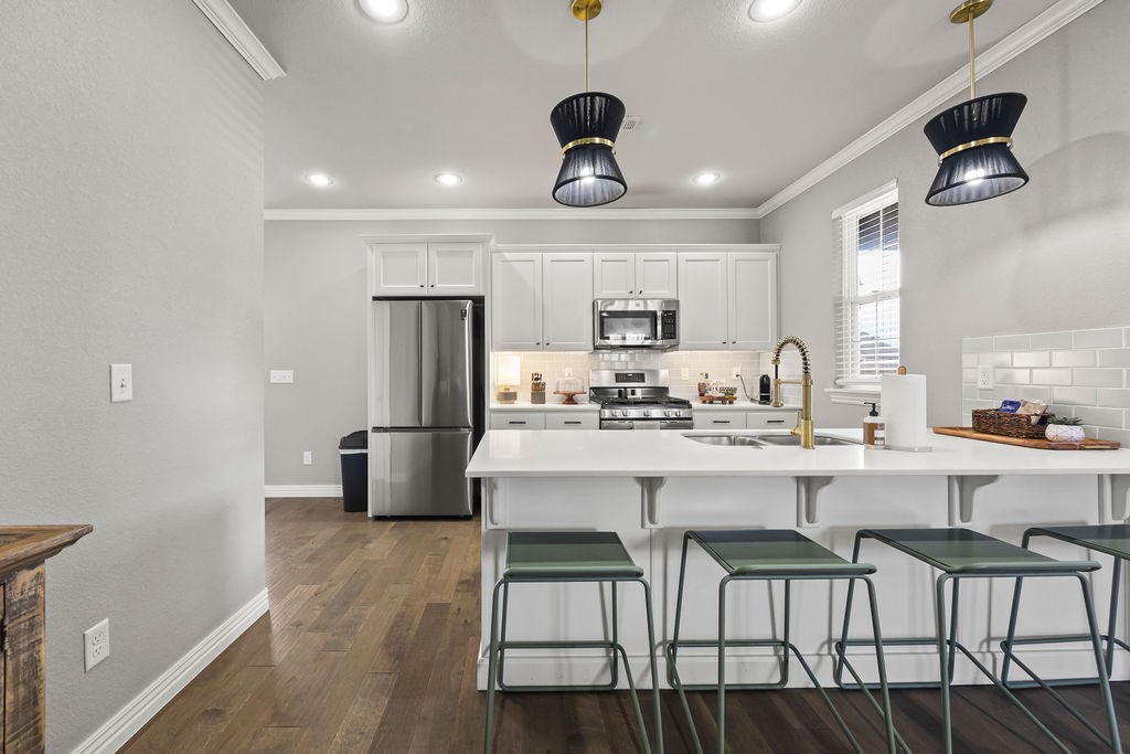 Park Central Pud Ph Iii Lowell - Residential