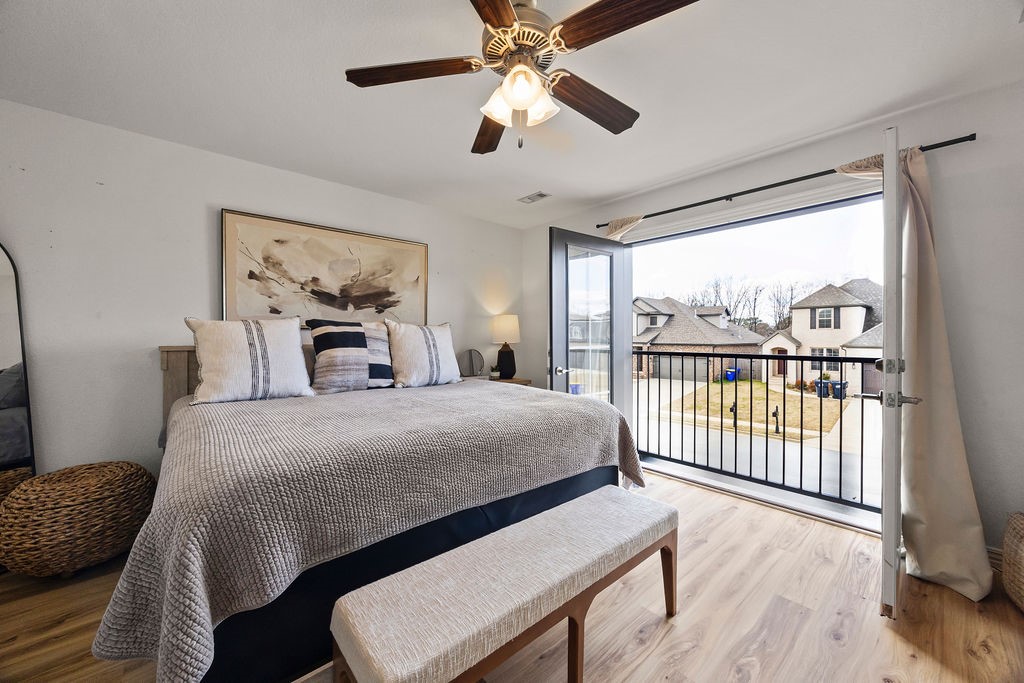 Park Central Pud Ph Iii Lowell - Residential