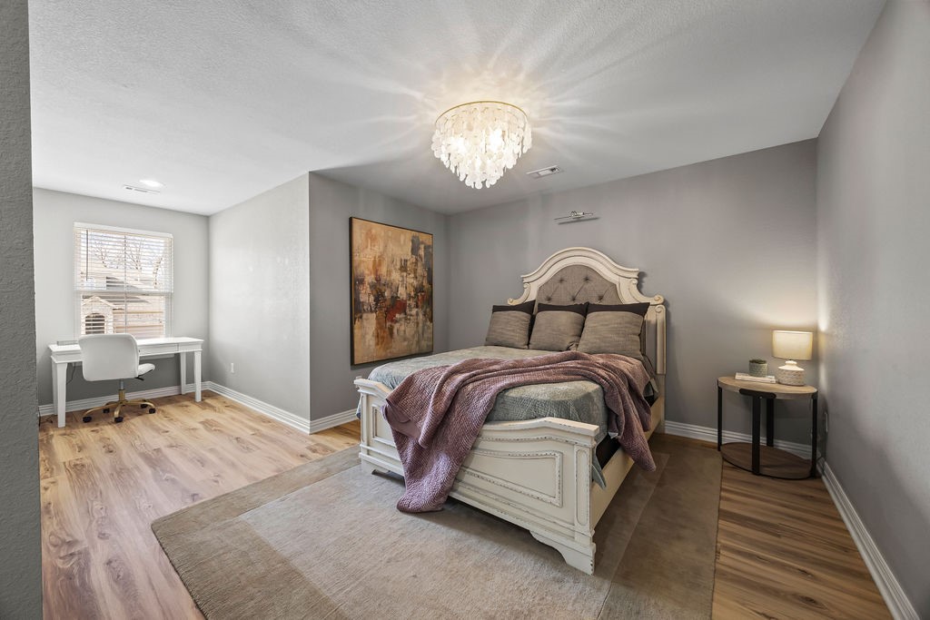 Park Central Pud Ph Iii Lowell - Residential