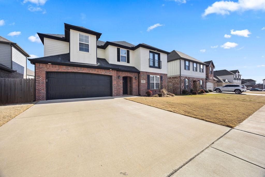 Park Central Pud Ph Iii Lowell - Residential