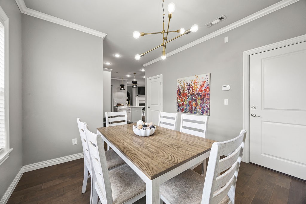 Park Central Pud Ph Iii Lowell - Residential