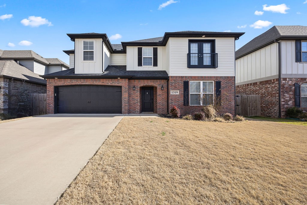 Park Central Pud Ph Iii Lowell - Residential