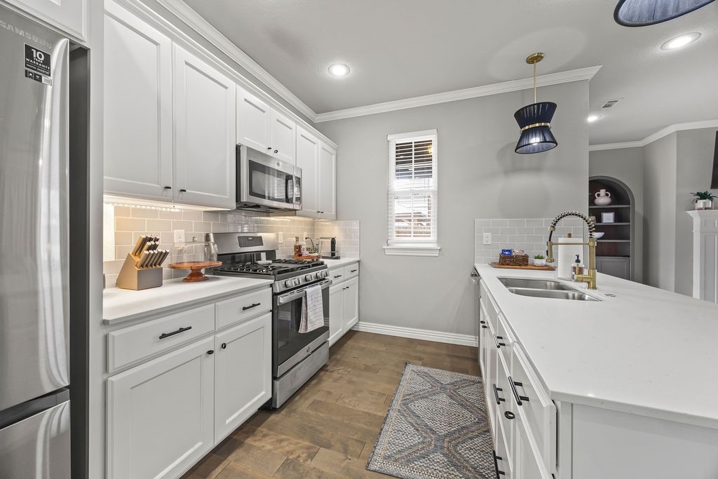 Park Central Pud Ph Iii Lowell - Residential