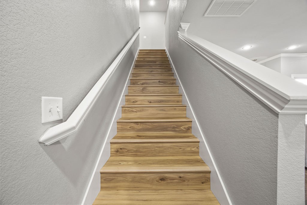 Park Central Pud Ph Iii Lowell - Residential