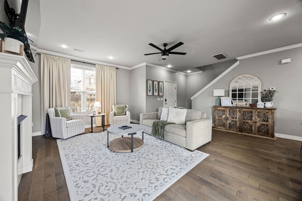 Park Central Pud Ph Iii Lowell - Residential