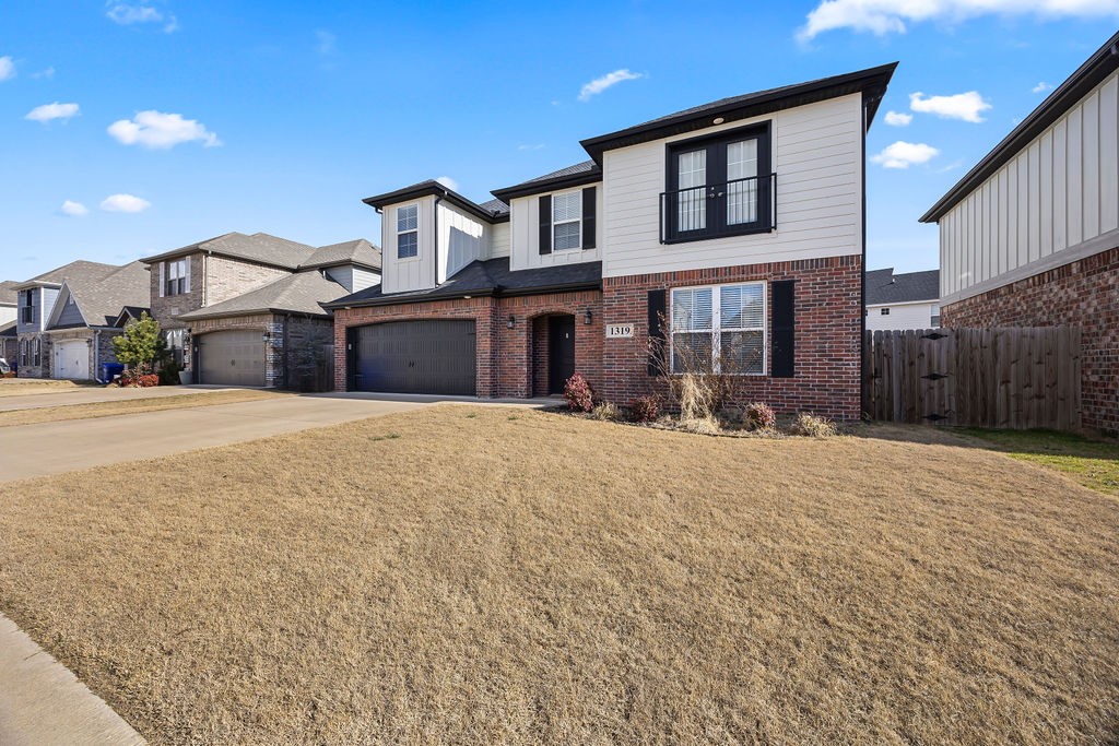 Park Central Pud Ph Iii Lowell - Residential