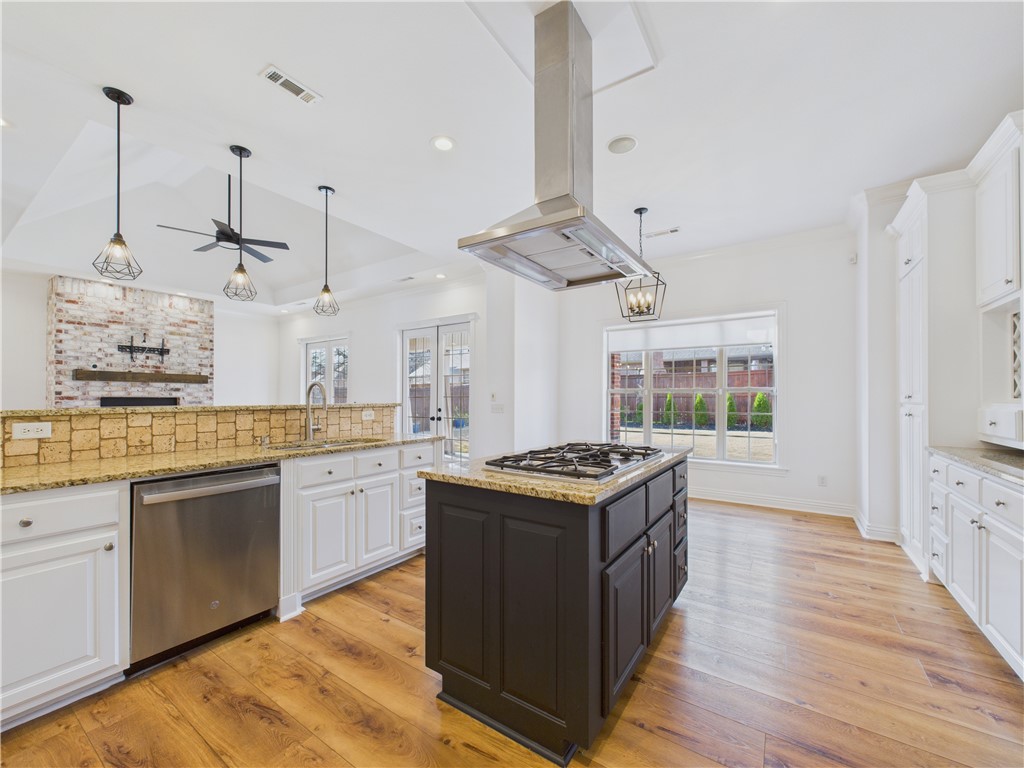 Lochmoor Club - Residential