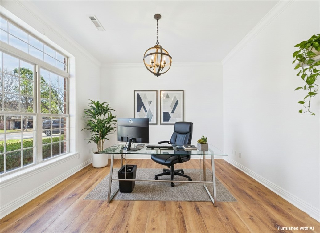 Lochmoor Club - Residential