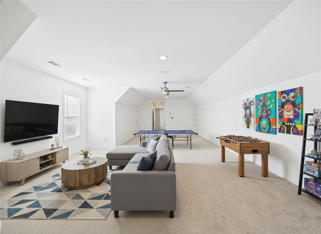 Lochmoor Club - Residential