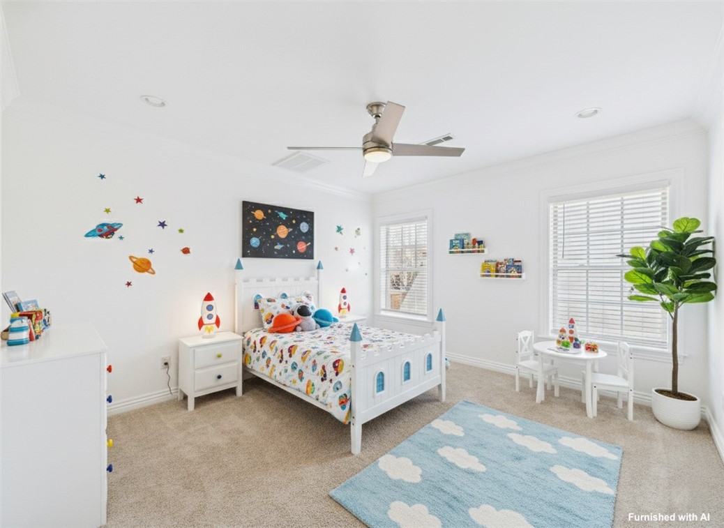 Lochmoor Club - Residential