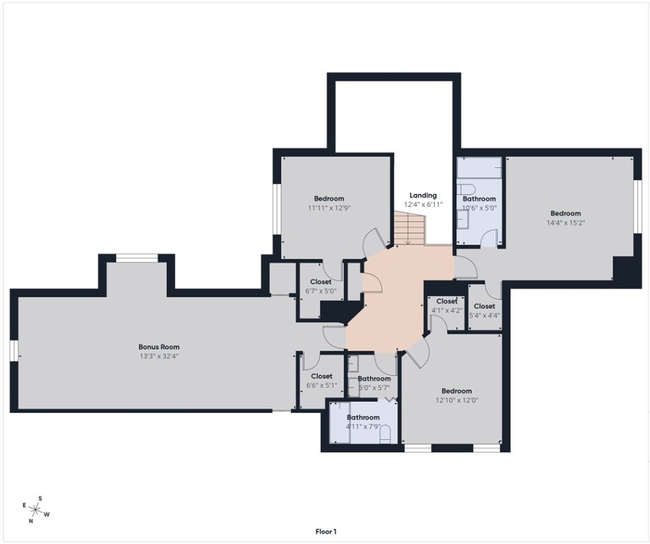 Lochmoor Club - Residential