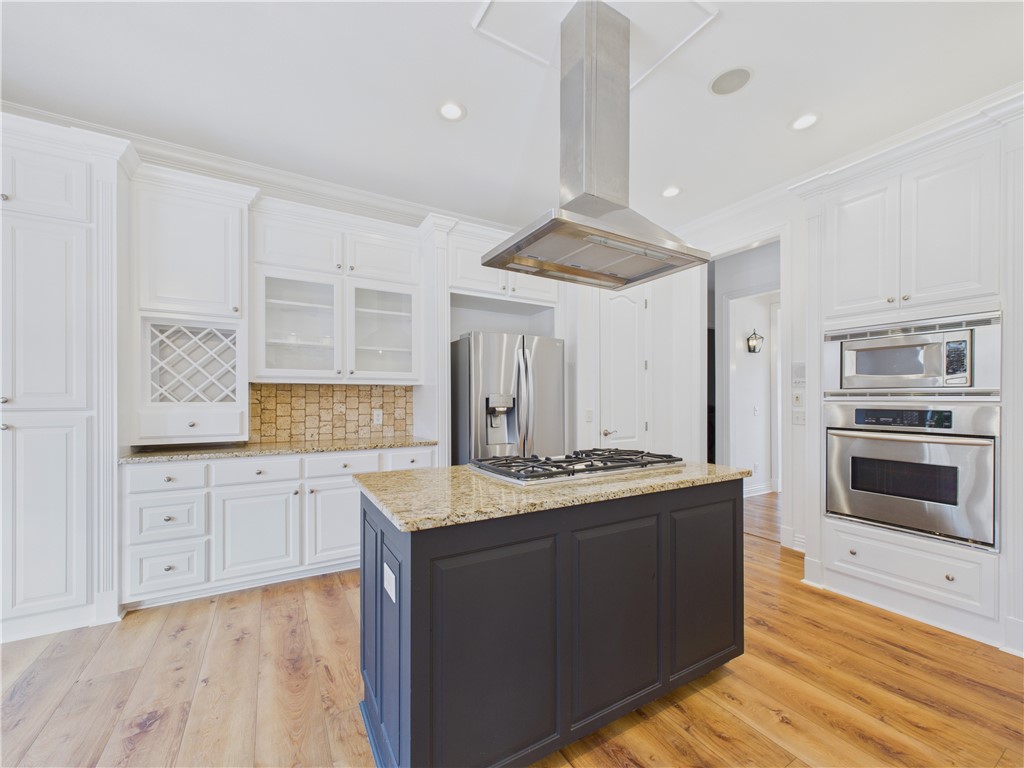 Lochmoor Club - Residential