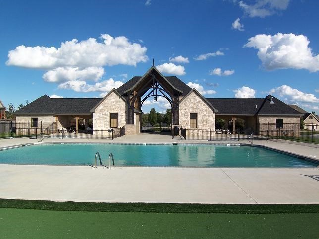 Lochmoor Club - Residential