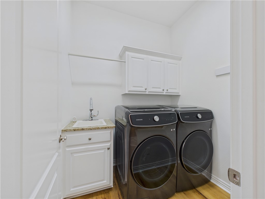 Lochmoor Club - Residential