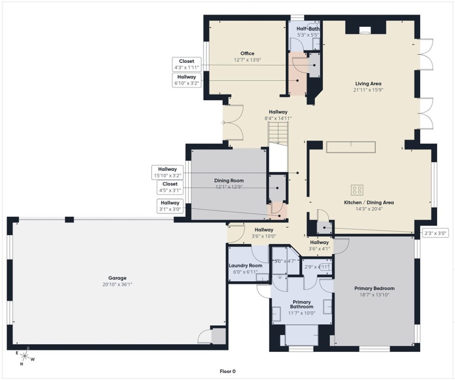 Lochmoor Club - Residential