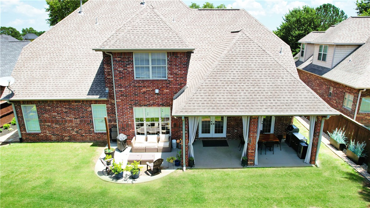 Lochmoor Club - Residential