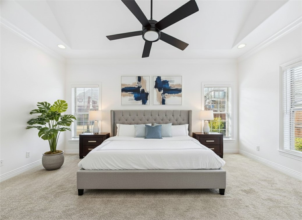 Lochmoor Club - Residential