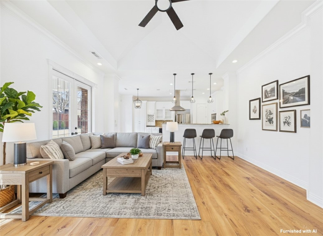 Lochmoor Club - Residential