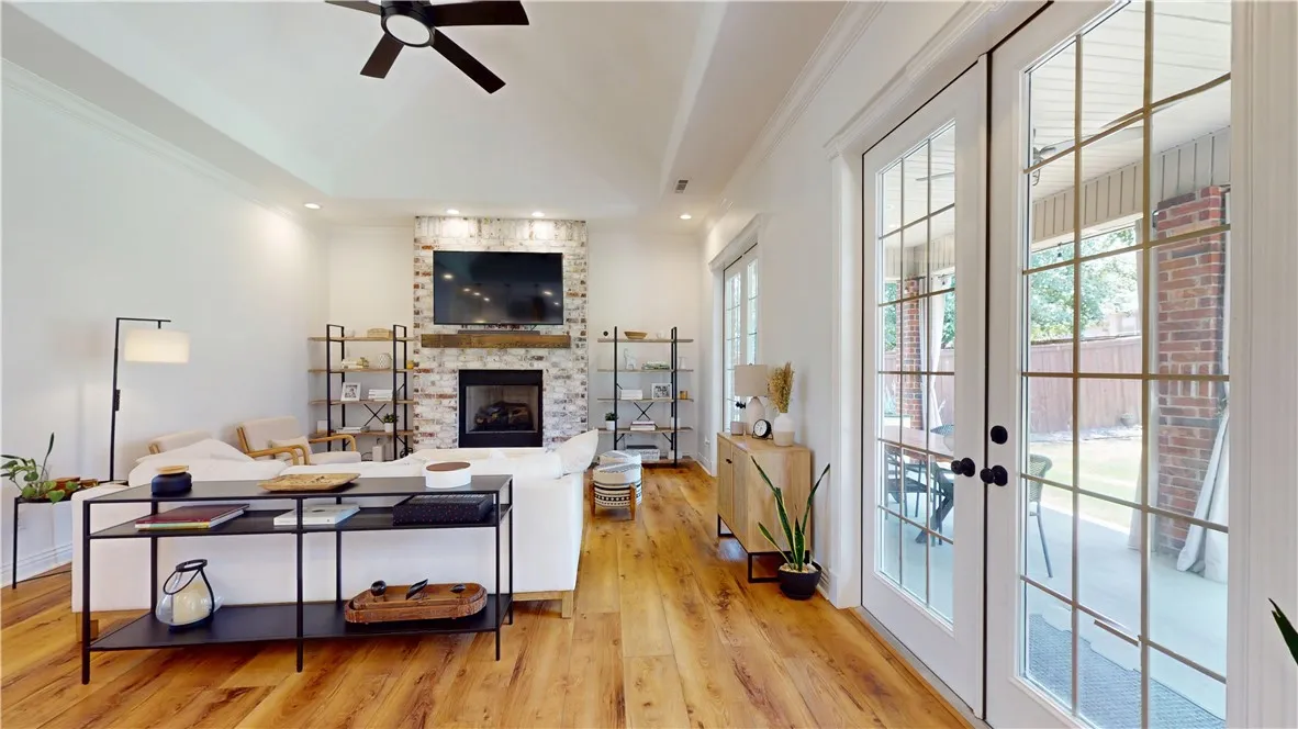 Bentonville, Arkansas 72713, United States, 4 Bedrooms Bedrooms, ,4 BathroomsBathrooms,Residential,Active,167930