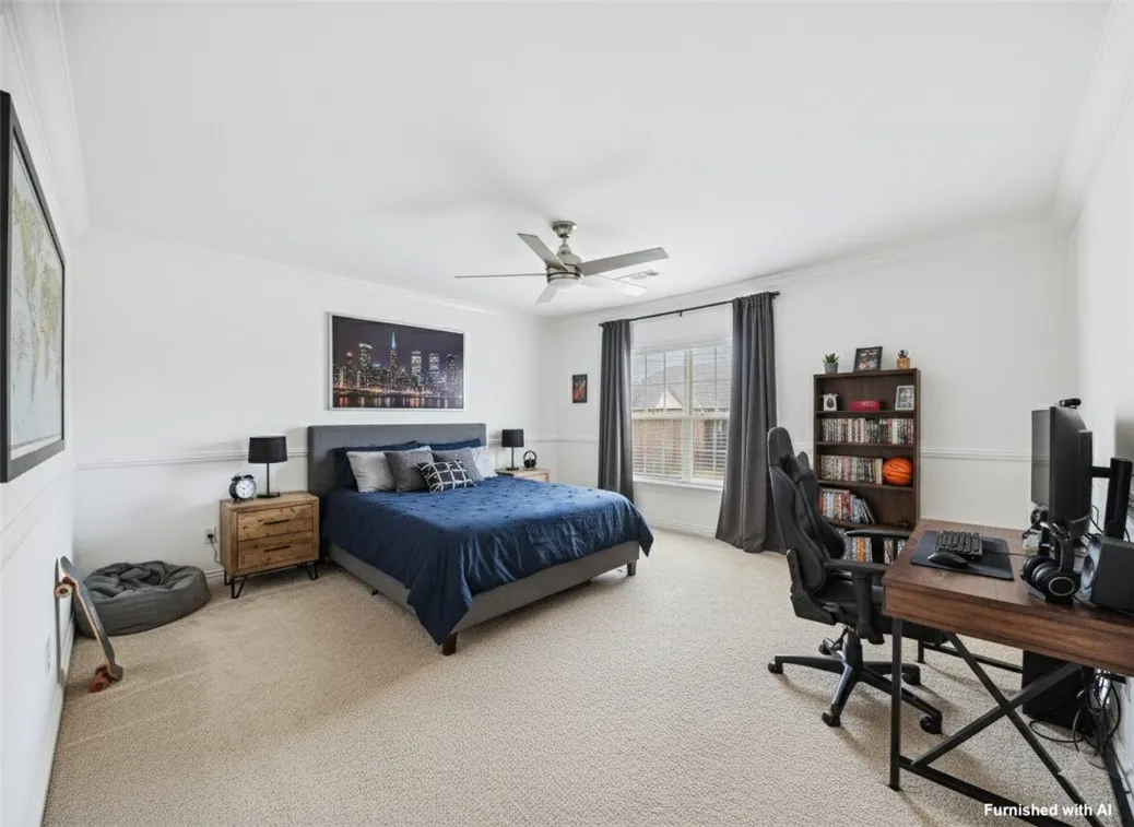 Bentonville, Arkansas 72713, United States, 4 Bedrooms Bedrooms, ,4 BathroomsBathrooms,Residential,Active,167930