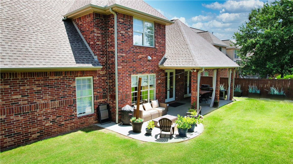 Lochmoor Club - Residential