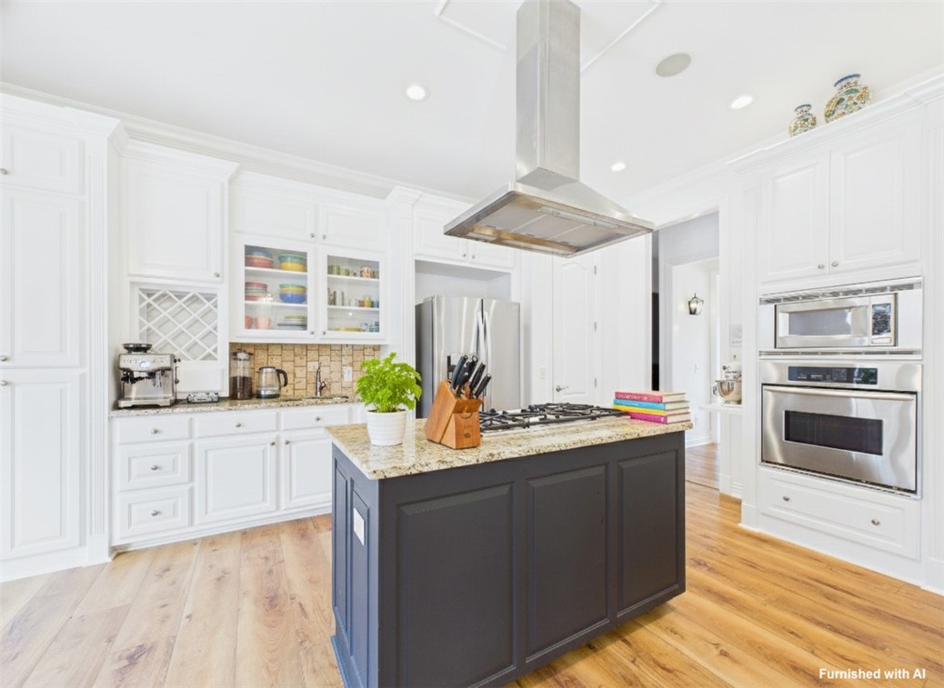 Lochmoor Club - Residential