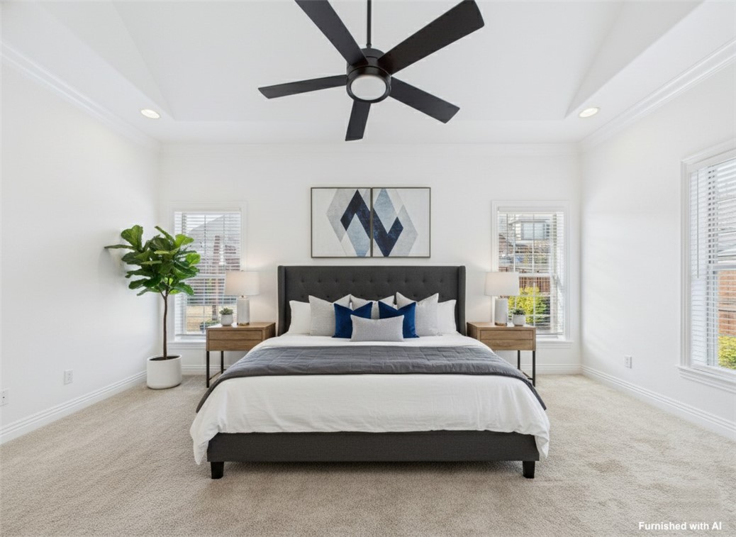 Lochmoor Club - Residential