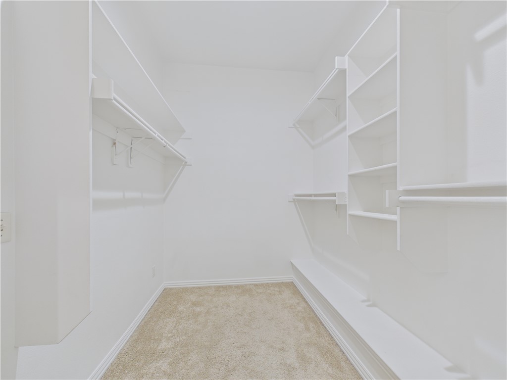 Lochmoor Club - Residential