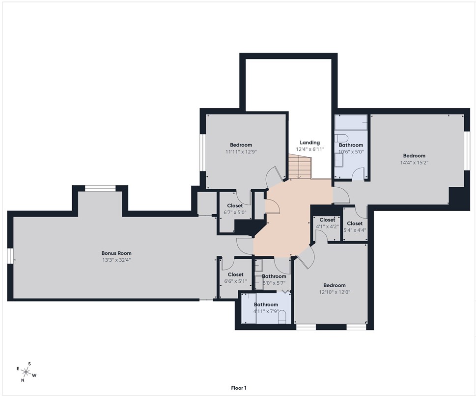 Lochmoor Club - Residential