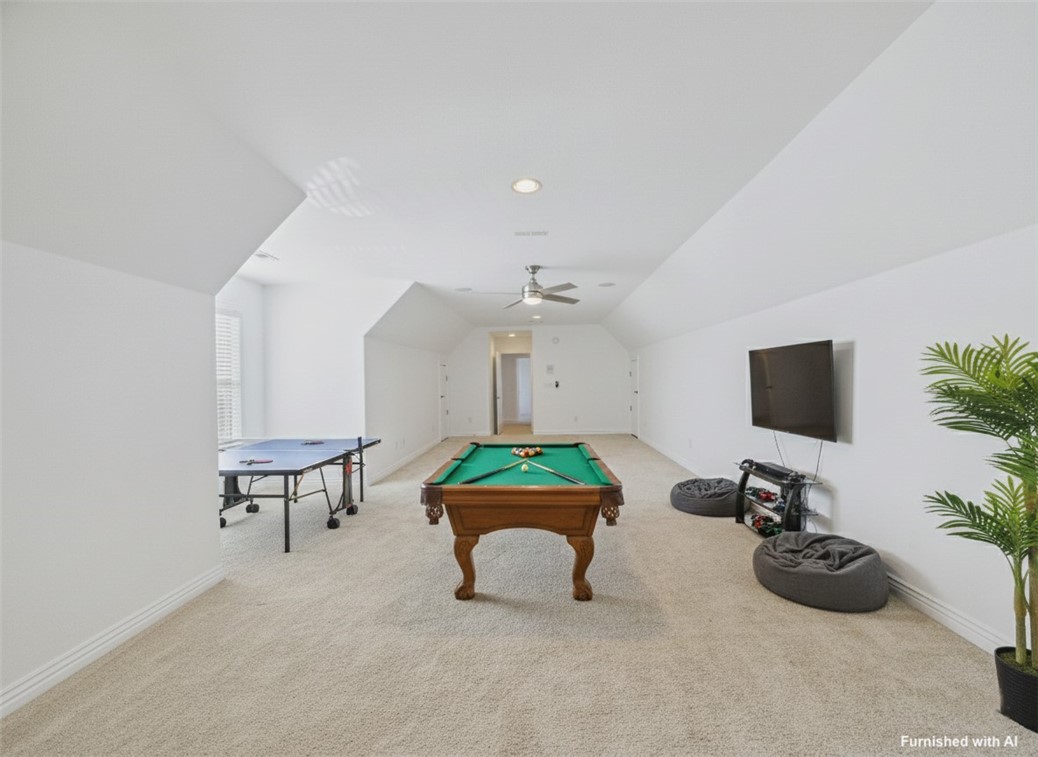 Lochmoor Club - Residential