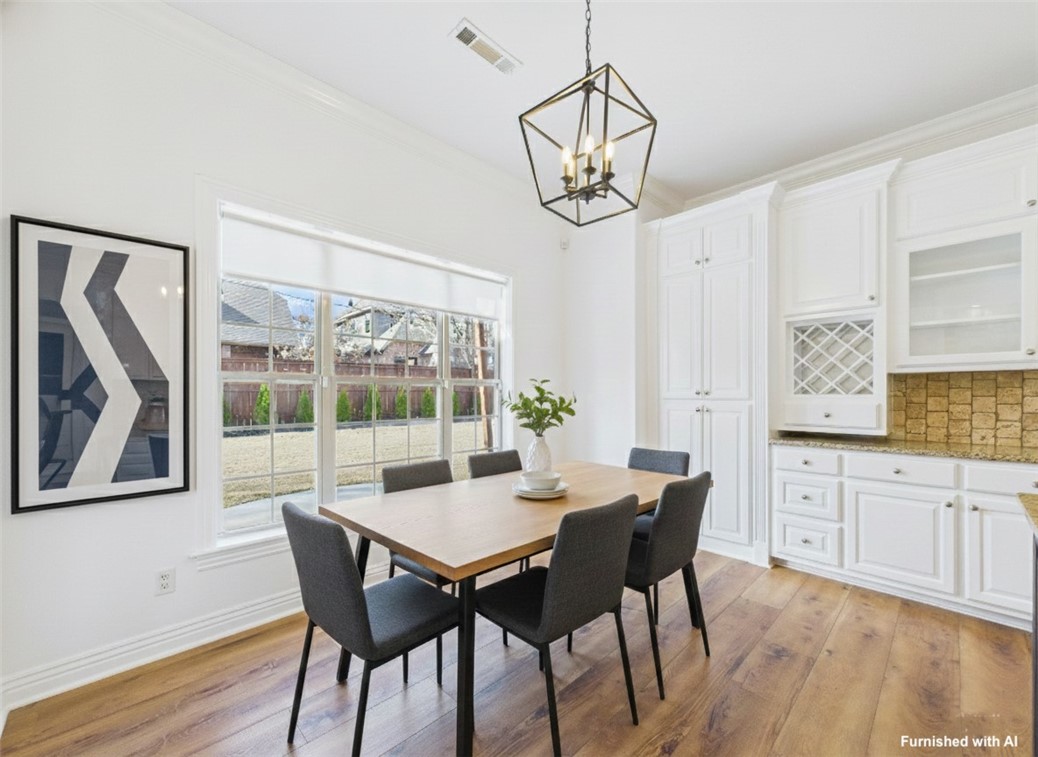 Lochmoor Club - Residential