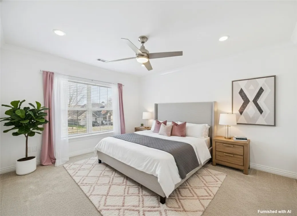 Bentonville, Arkansas 72713, United States, 4 Bedrooms Bedrooms, ,4 BathroomsBathrooms,Residential,Active,167930