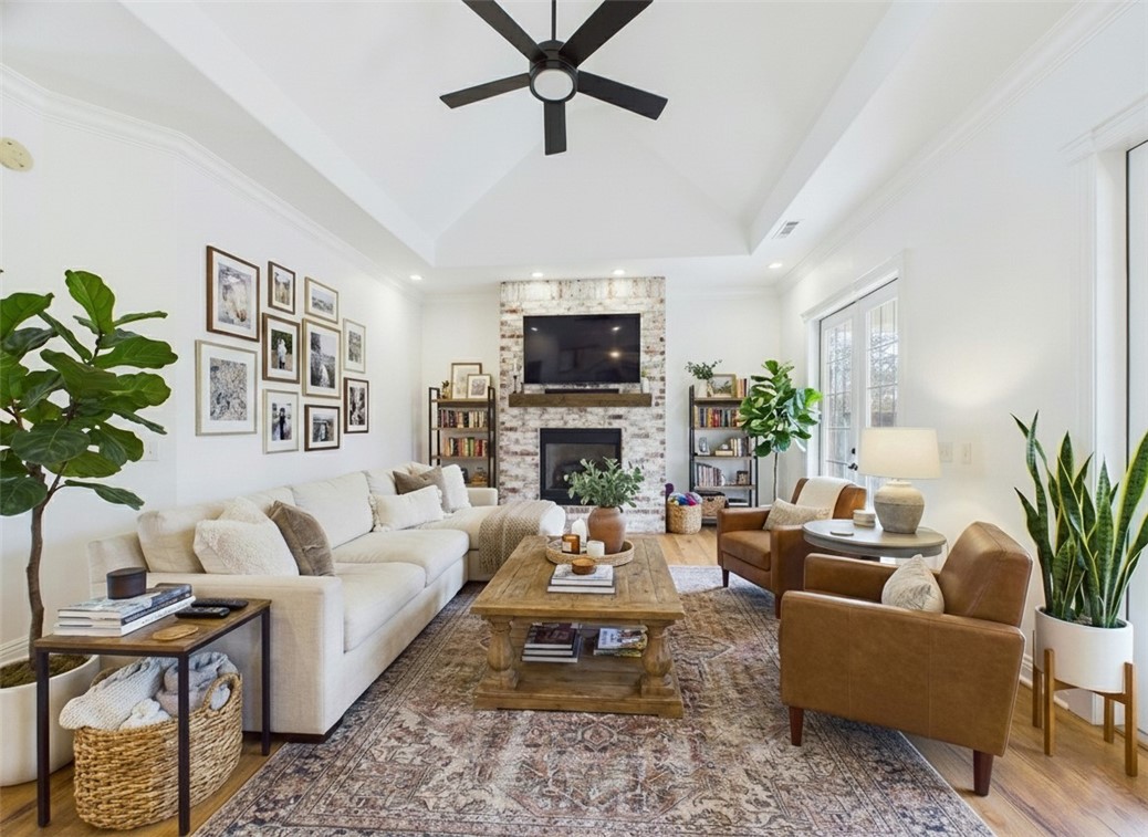 Lochmoor Club - Residential