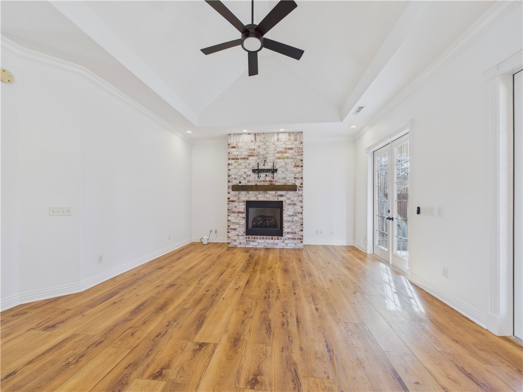 Lochmoor Club - Residential