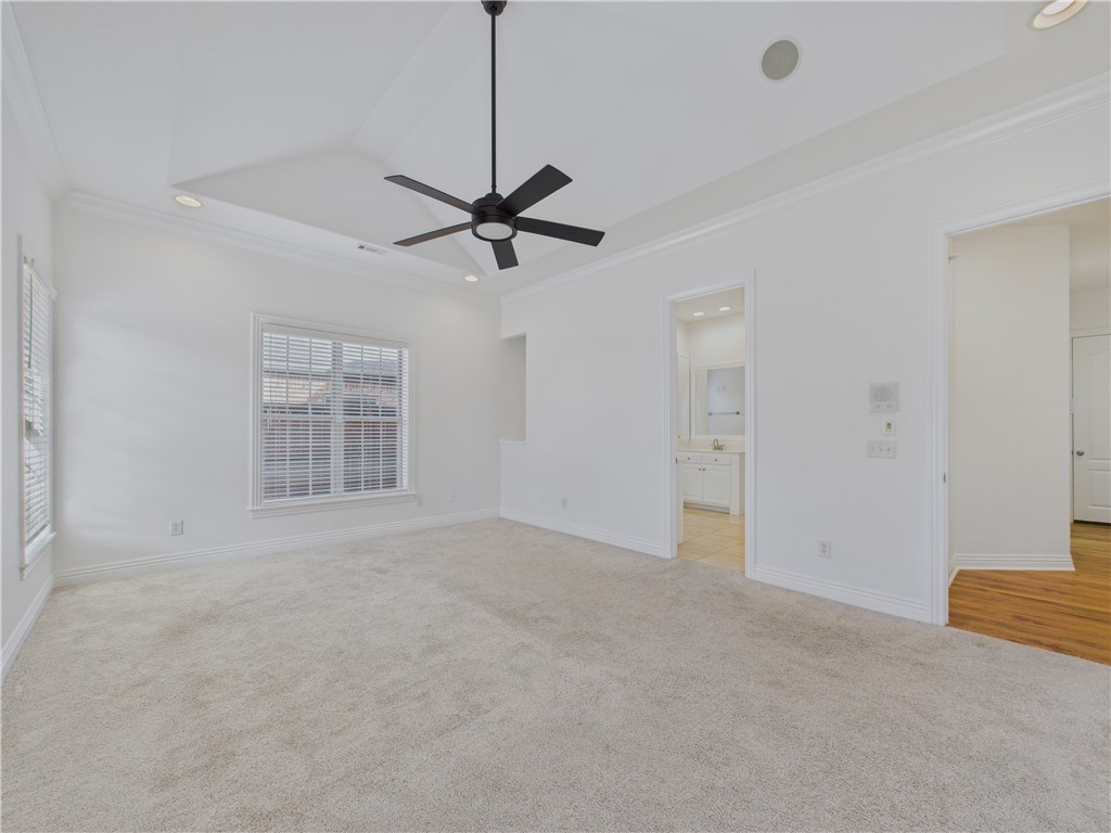 Lochmoor Club - Residential