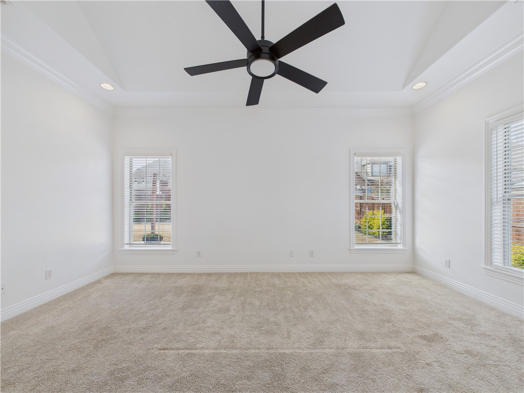 Lochmoor Club - Residential