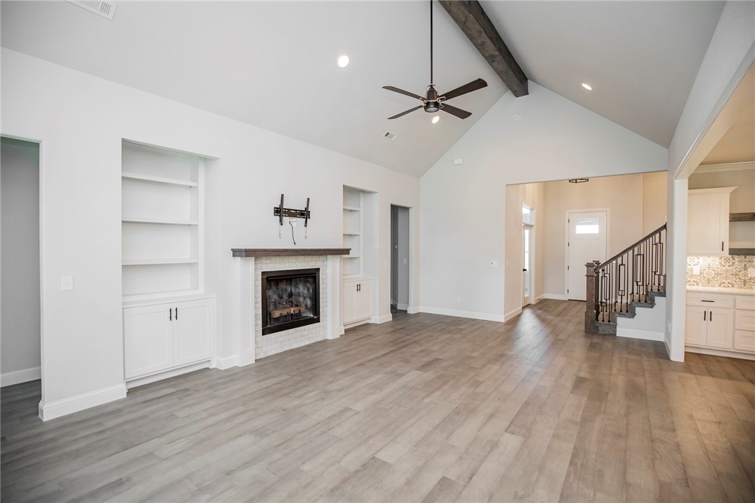 Oak Park Sub - Residential