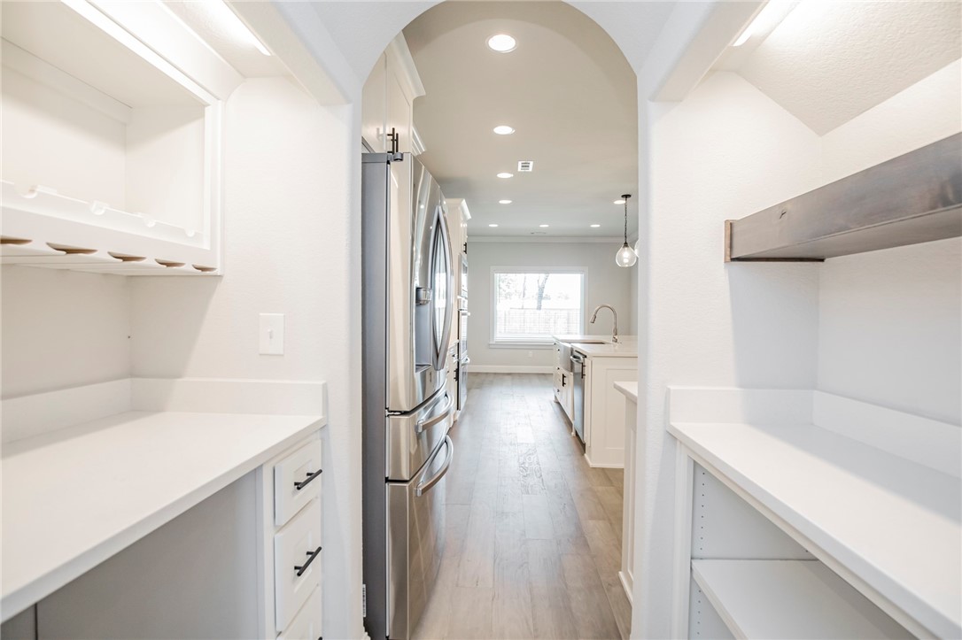 Oak Park Sub - Residential