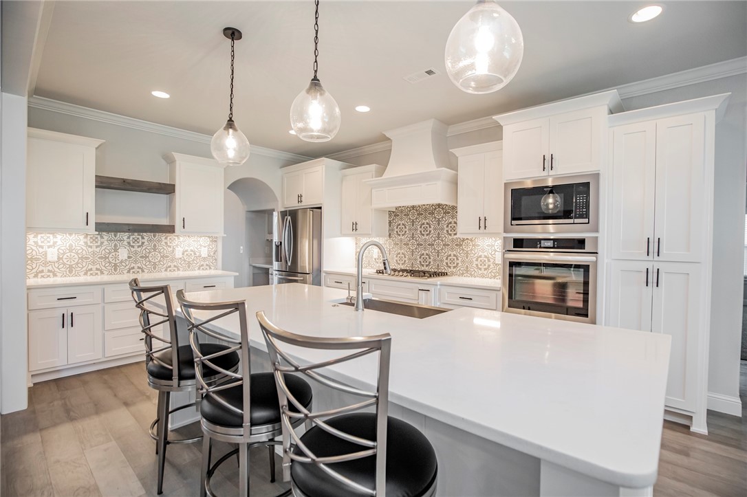 Oak Park Sub - Residential