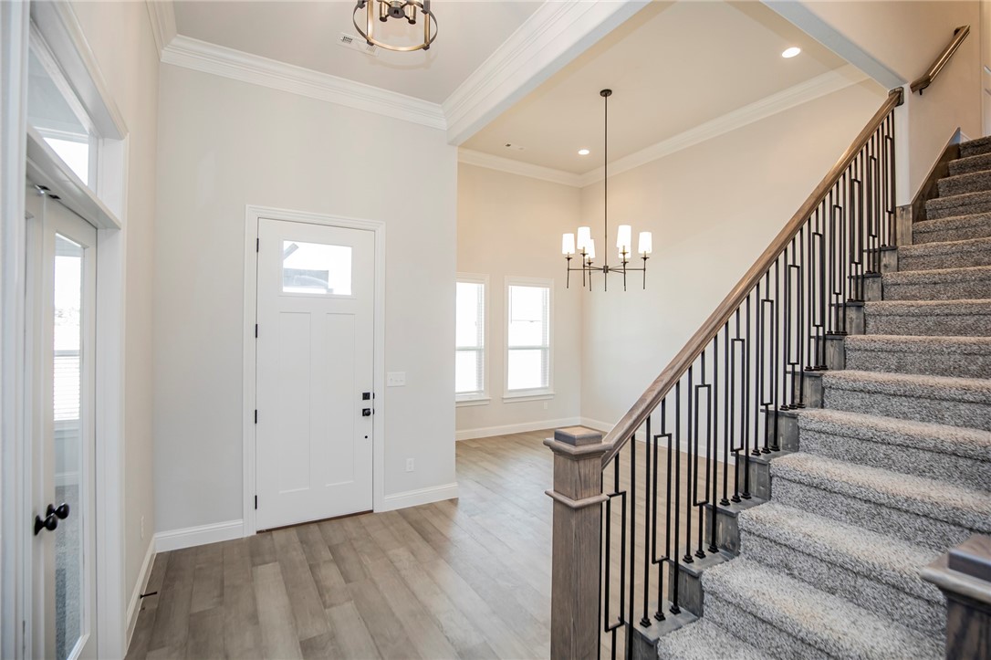 Oak Park Sub - Residential
