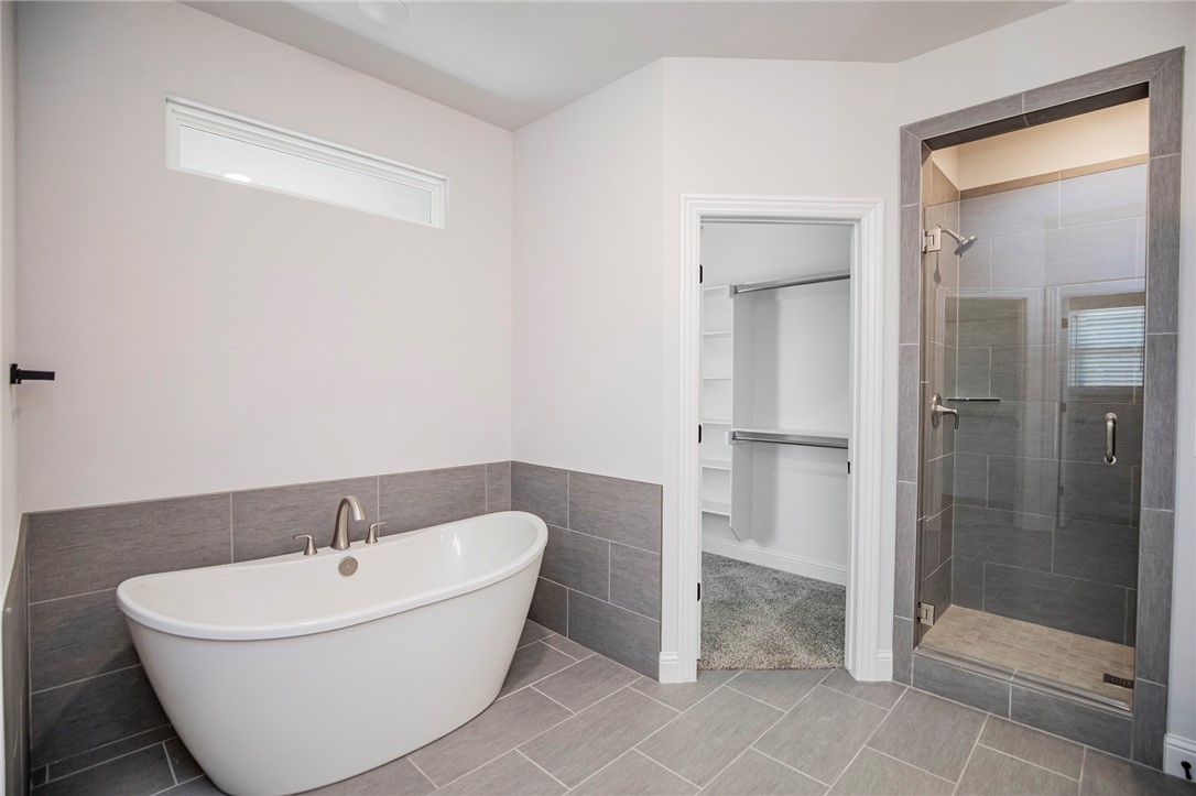 Oak Park Sub - Residential