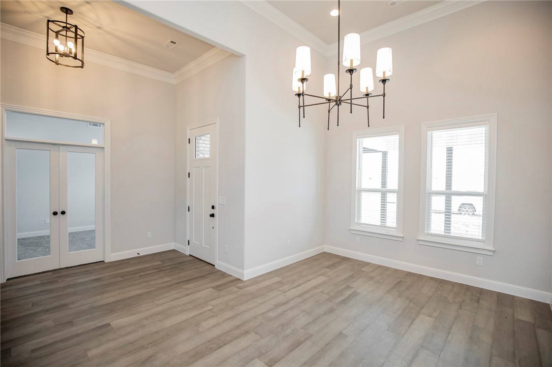 Oak Park Sub - Residential