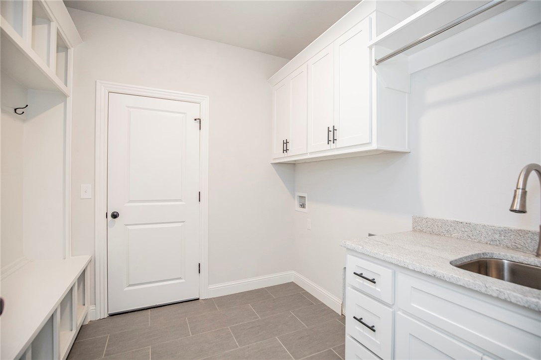 Oak Park Sub - Residential