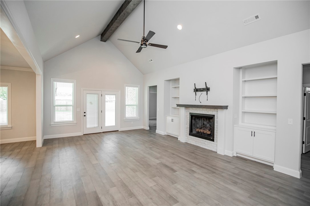 Oak Park Sub - Residential