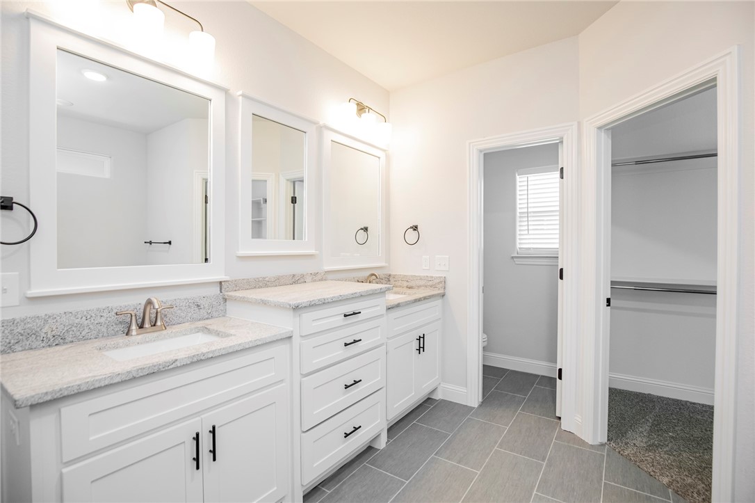 Oak Park Sub - Residential
