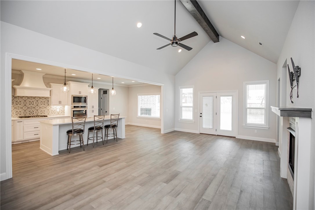 Oak Park Sub - Residential