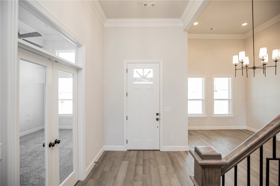 Oak Park Sub - Residential